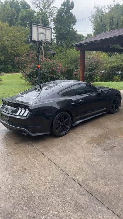2015 Ford S550 Mustang - Image 2 of 7