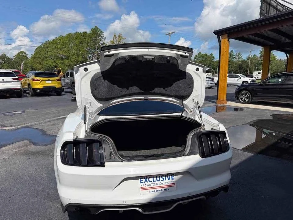 2015 Ford S550 Mustang - Image 3 of 6