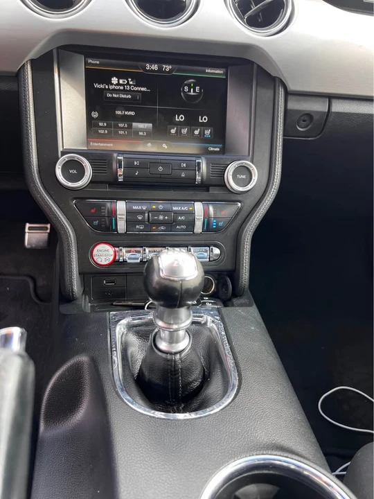 2015 Ford S550 Mustang - Image 6 of 10