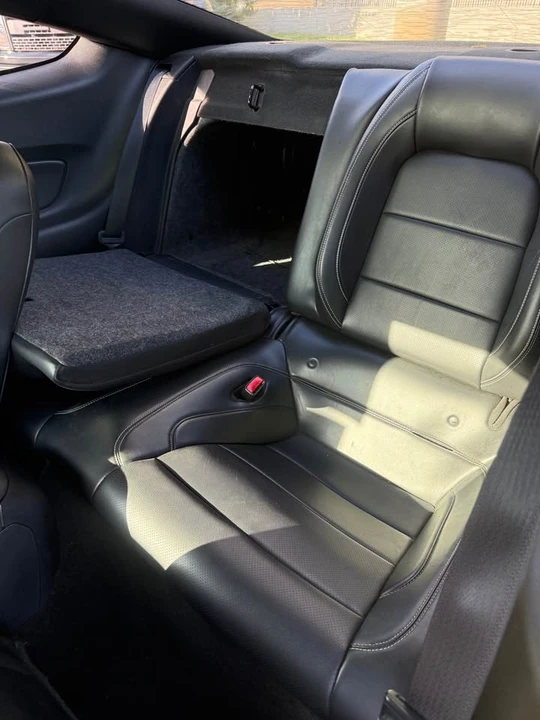 2015 Ford S550 Mustang - Image 14 of 14