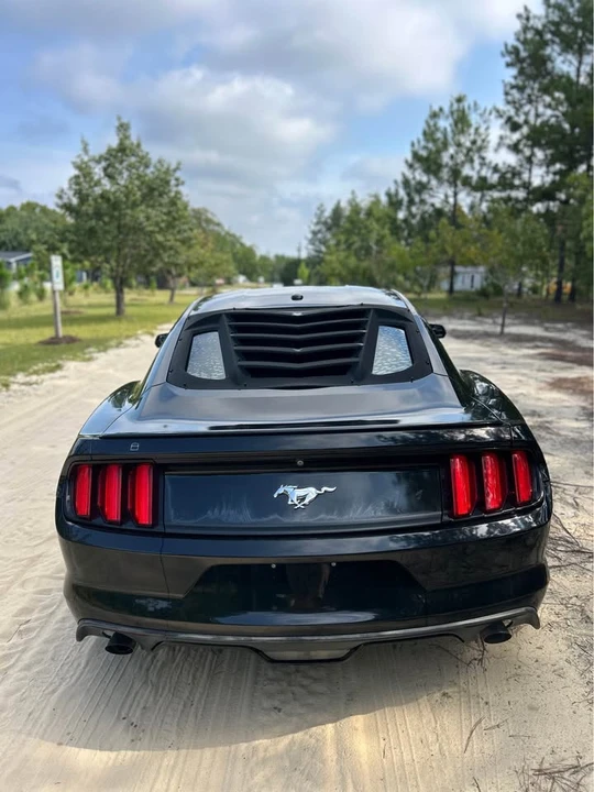 2015 Ford S550 Mustang - Image 7 of 12