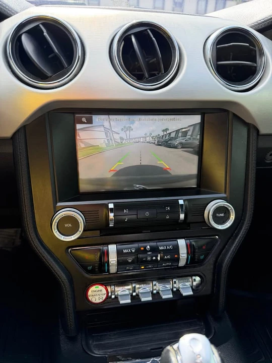 2015 Ford S550 Mustang - Image 4 of 6