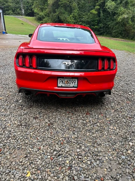 2015 Ford S550 Mustang - Image 4 of 15