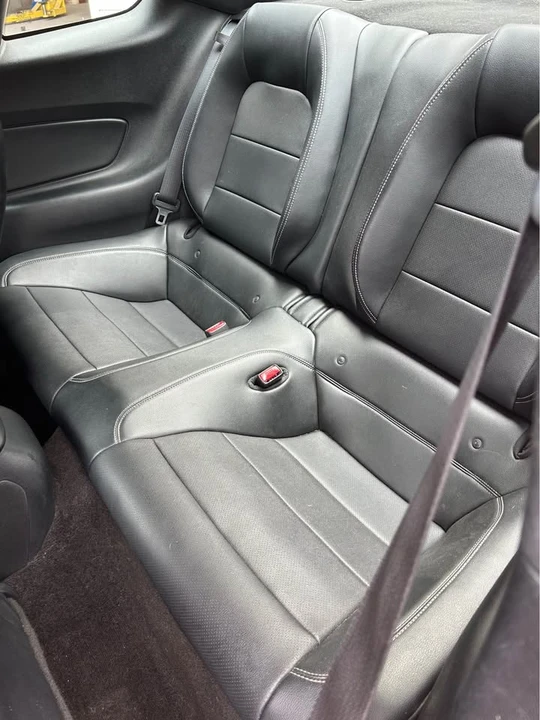 2015 Ford S550 Mustang - Image 7 of 15