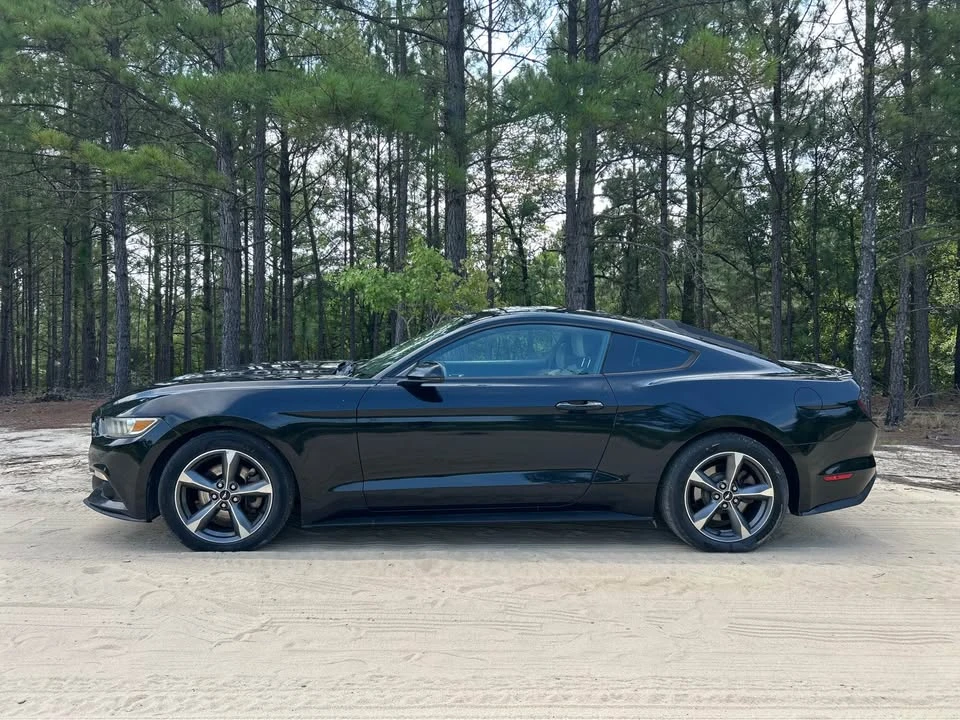 2015 Ford S550 Mustang - Image 3 of 12