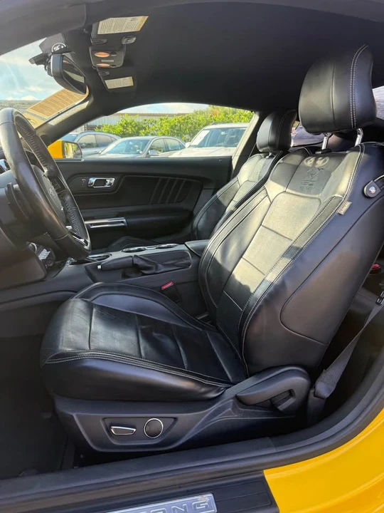 2015 Ford S550 Mustang - Image 5 of 14