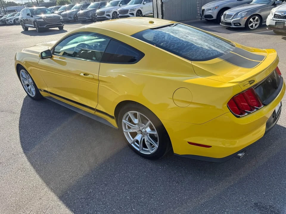 2015 Ford S550 Mustang - Image 12 of 14