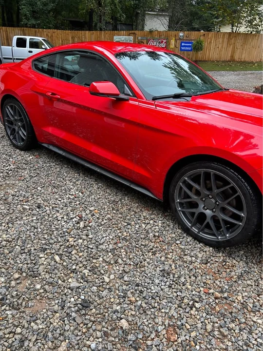 2015 Ford S550 Mustang - Image 3 of 15