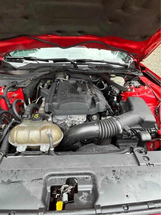2015 Ford S550 Mustang - Image 13 of 15