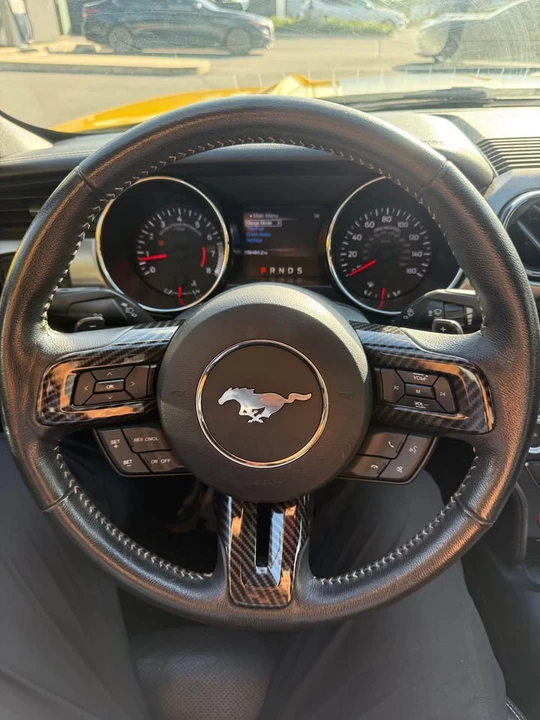 2015 Ford S550 Mustang - Image 6 of 14