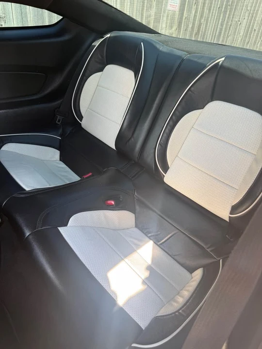 2015 Ford S550 Mustang - Image 11 of 12