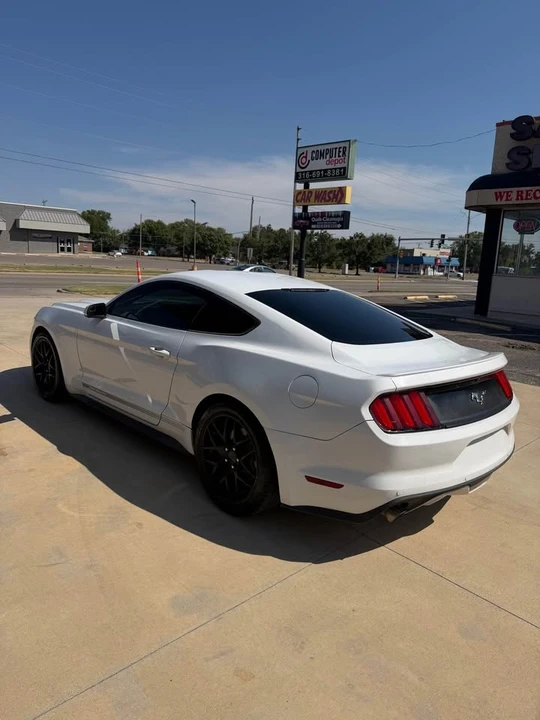 2015 Ford S550 Mustang - Image 6 of 12