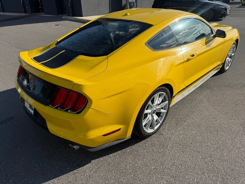 2015 Ford S550 Mustang - Image 11 of 14