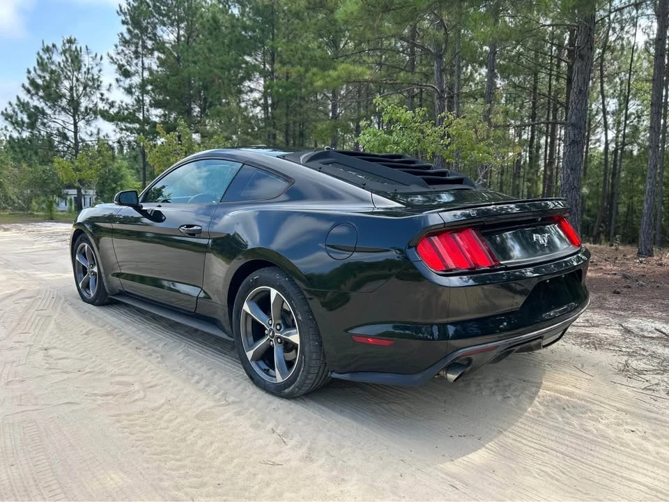 2015 Ford S550 Mustang - Image 5 of 12