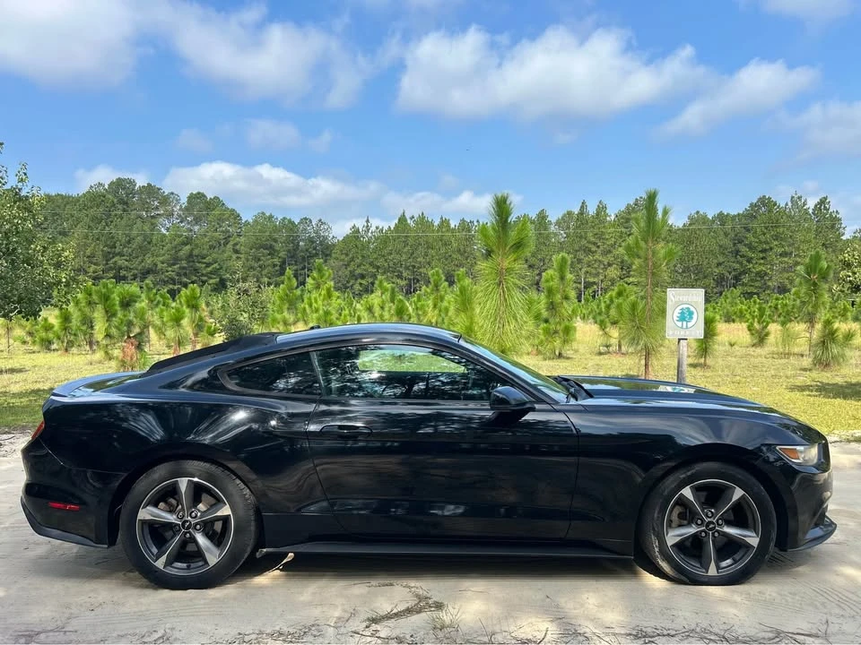 2015 Ford S550 Mustang - Image 4 of 12