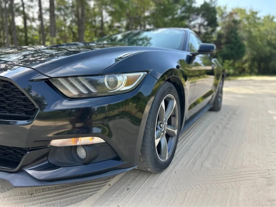 2015 Ford S550 Mustang - Image 8 of 12