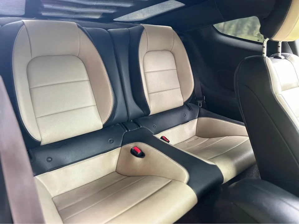 2015 Ford S550 Mustang - Image 12 of 12