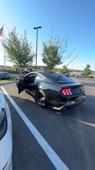 2015 Ford S550 Mustang - Image 3 of 7