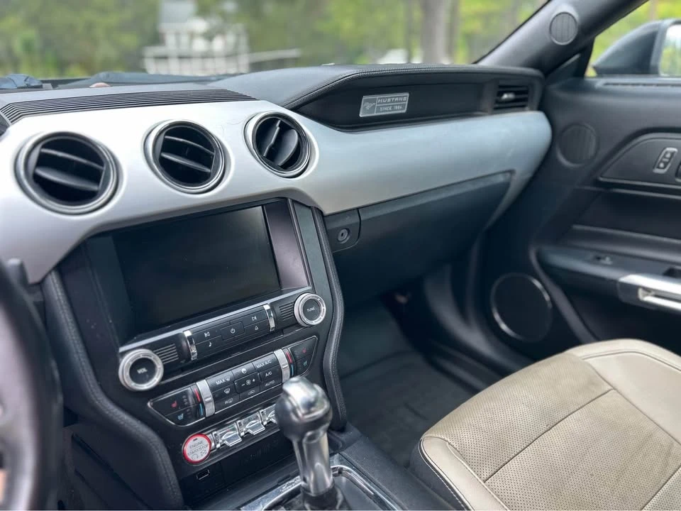 2015 Ford S550 Mustang - Image 11 of 12
