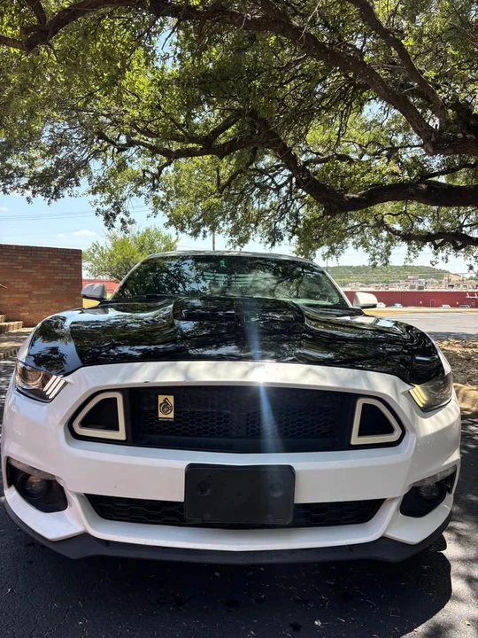 2015 Ford S550 Mustang - Image 2 of 9