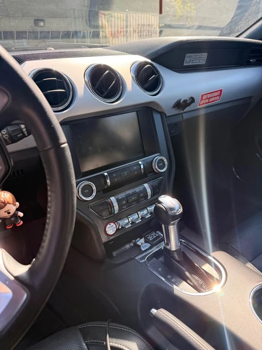 2015 Ford S550 Mustang - Image 9 of 11