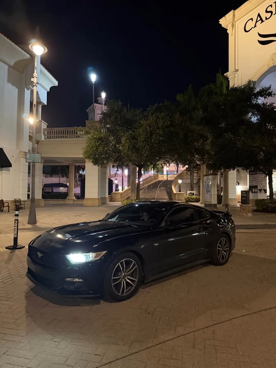 2015 Ford S550 Mustang - Image 5 of 10
