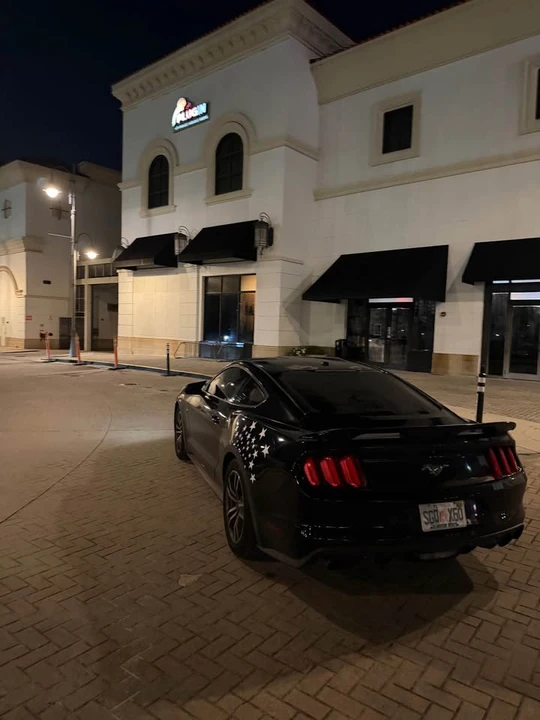 2015 Ford S550 Mustang - Image 3 of 11