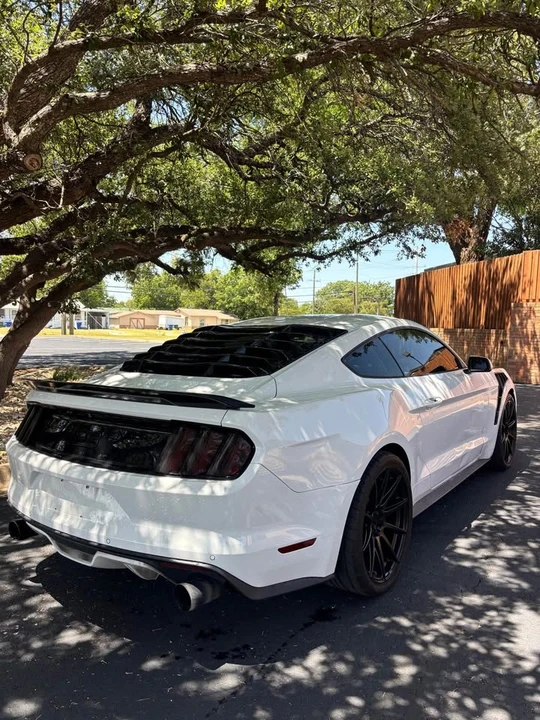 2015 Ford S550 Mustang - Image 5 of 9