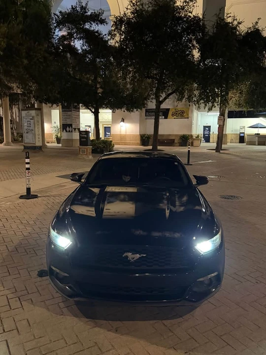 2015 Ford S550 Mustang - Image 3 of 10