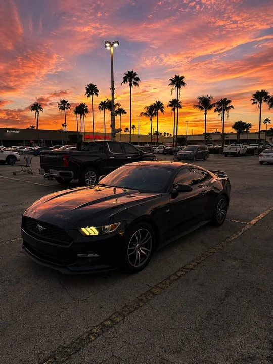 2015 Ford S550 Mustang - Image 10 of 11