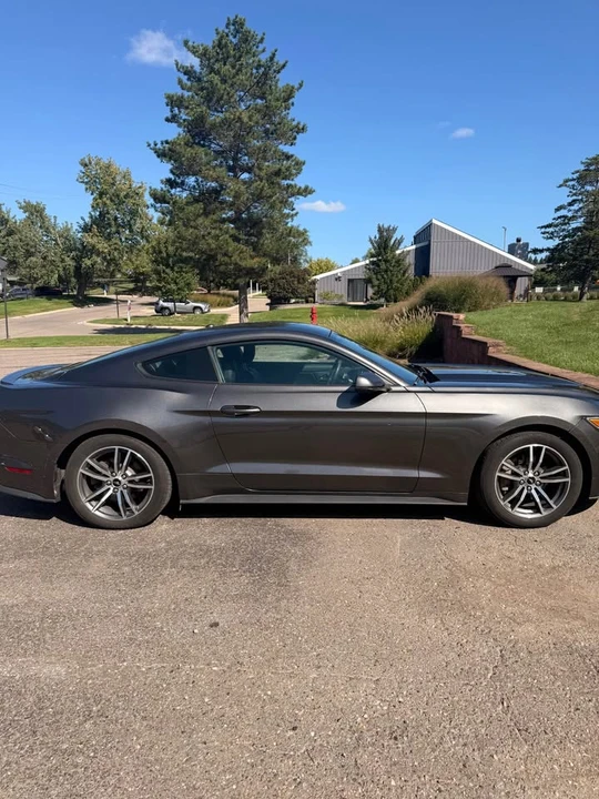 2015 Ford S550 Mustang - Image 3 of 11