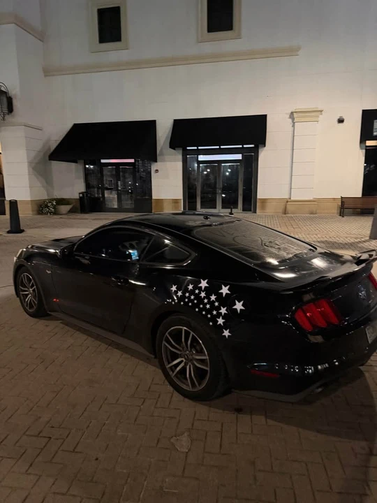 2015 Ford S550 Mustang - Image 4 of 11
