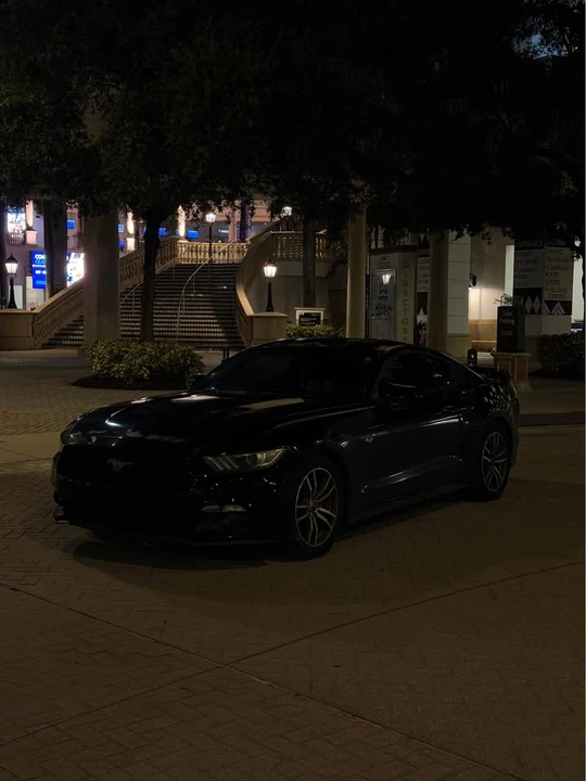 2015 Ford S550 Mustang - Image 7 of 10