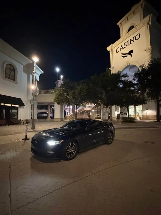 2015 Ford S550 Mustang - Image 4 of 10