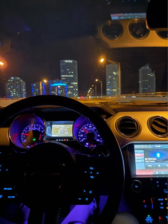 2015 Ford S550 Mustang - Image 7 of 11