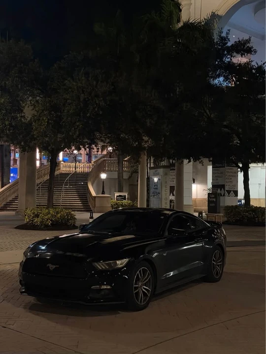 2015 Ford S550 Mustang - Image 5 of 11