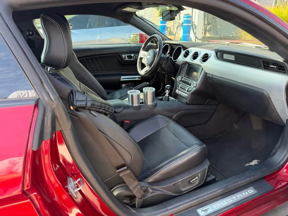 2015 Ford S550 Mustang - Image 6 of 8