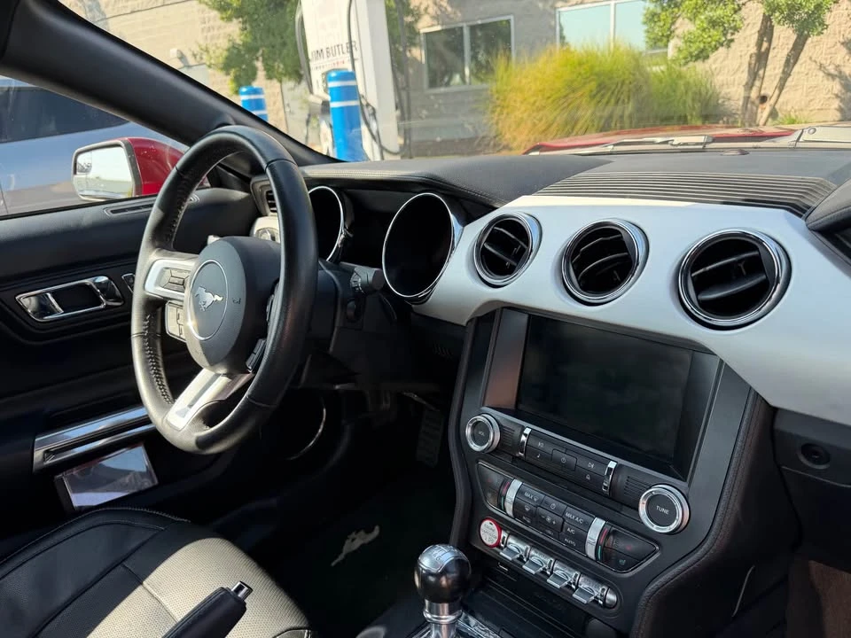 2015 Ford S550 Mustang - Image 5 of 8