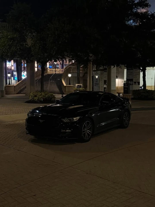 2015 Ford S550 Mustang - Image 6 of 11