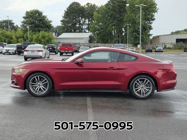 2015 Ford S550 Mustang - Image 2 of 20