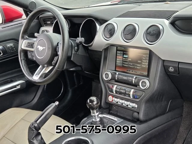 2015 Ford S550 Mustang - Image 14 of 20