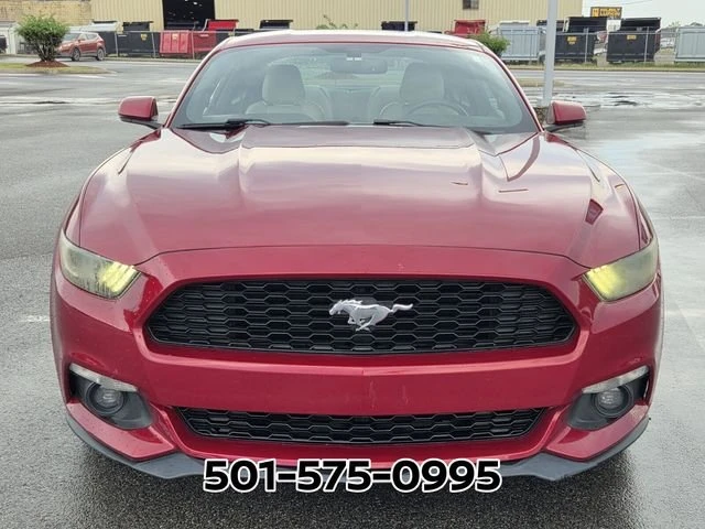 2015 Ford S550 Mustang - Image 5 of 20