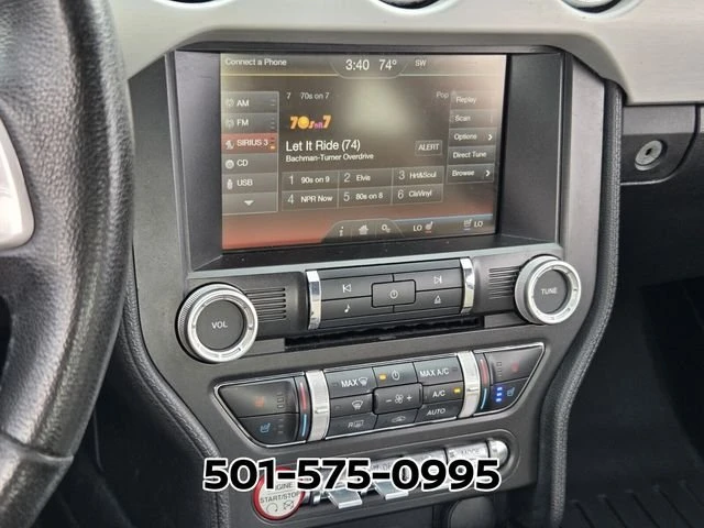 2015 Ford S550 Mustang - Image 19 of 20