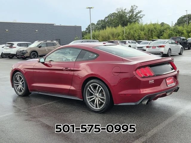 2015 Ford S550 Mustang - Image 3 of 20