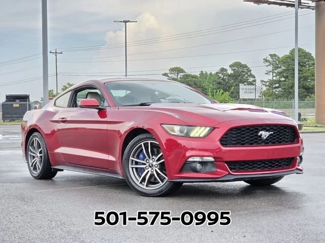 2015 Ford S550 Mustang - Image 18 of 20