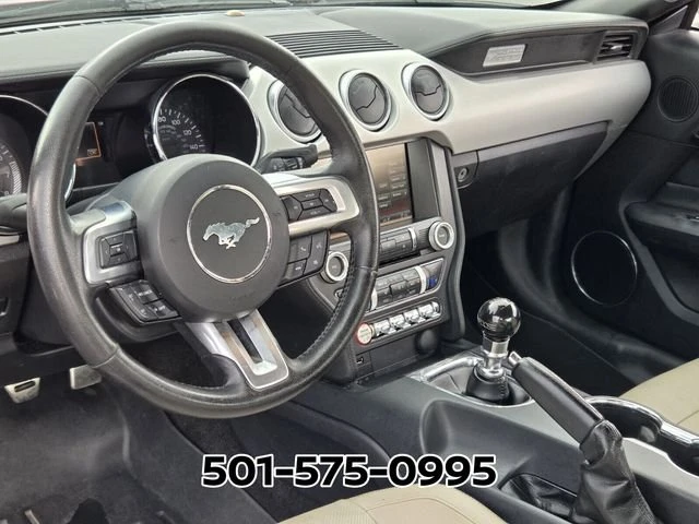 2015 Ford S550 Mustang - Image 9 of 20