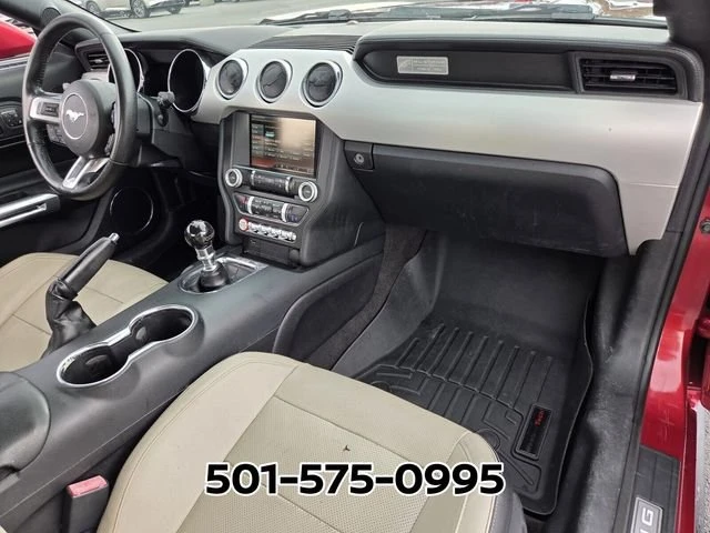 2015 Ford S550 Mustang - Image 13 of 20