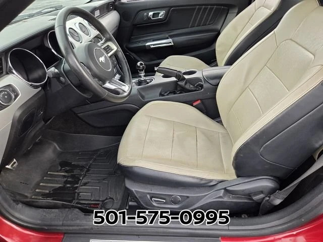 2015 Ford S550 Mustang - Image 10 of 20