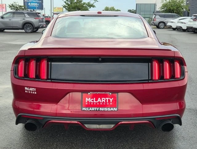 2015 Ford S550 Mustang - Image 6 of 20