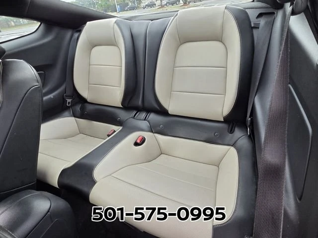 2015 Ford S550 Mustang - Image 11 of 20